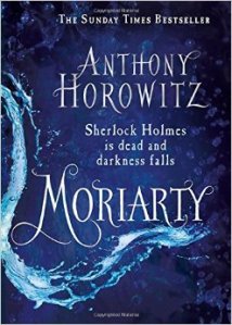 MoriartyCover