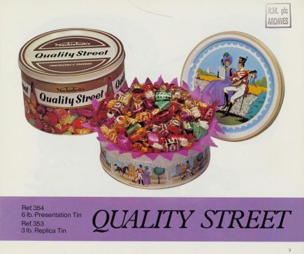 QualityStreet